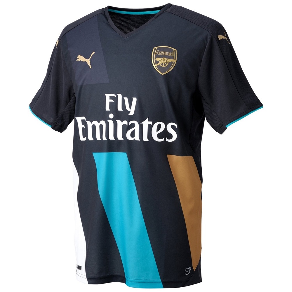 Arsenal Jersey